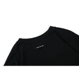 Fog T Shirt Spring/Summer Pullover Men's and Women's Same Style Short Sleeve Fear Of God