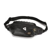 Lulu Belt Bags Casual Street Backpack Shoulder Bag Crossbody Bag