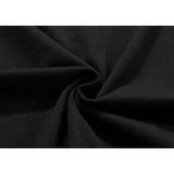 Fog T Shirt Spring/Summer Baseball Letter Crew Neck Pullover Men's and Women's Same Style Short Sleeve Fear Of God