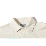 Cavempt Ce Cav @ Empt C.E Coat for Men and Women Couple