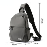 Sling Bags For Men