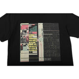 Cavempt Ce Life Cav @ Empt Printed Men's and Women's T-shirt Short Sleeve