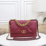 Jackie Kennedy Bag Chain Handbag