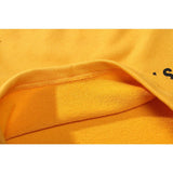 Fog Essentials Shorts Fashion Brand Fog Double Line Essentials High Street Sports Fifth Pants Men and Women Couple Fear Of God Shorts