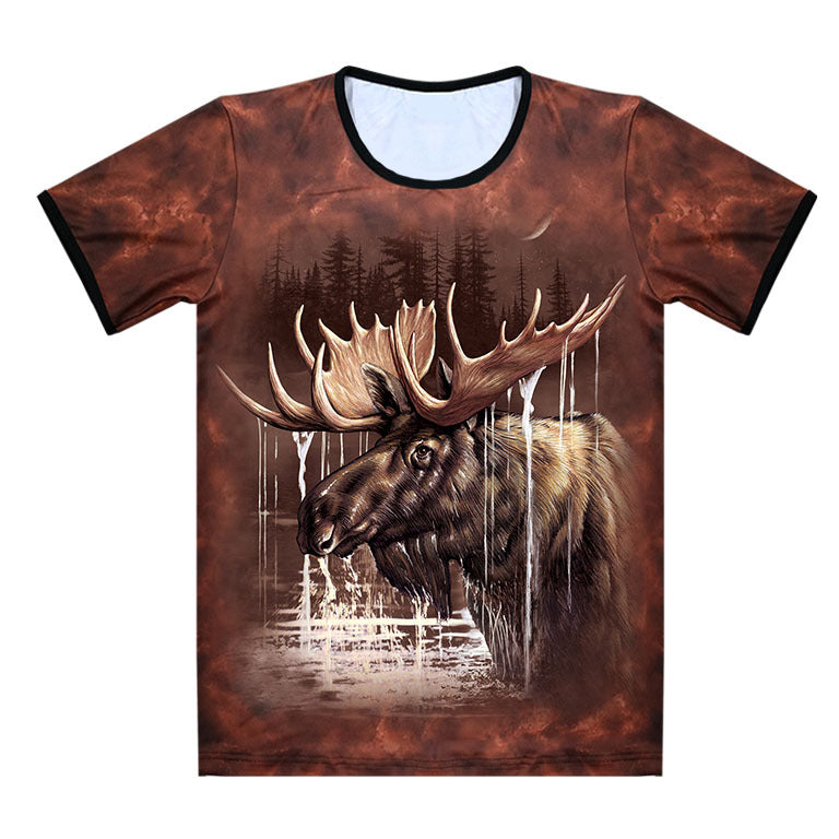 Zebro T Shirt