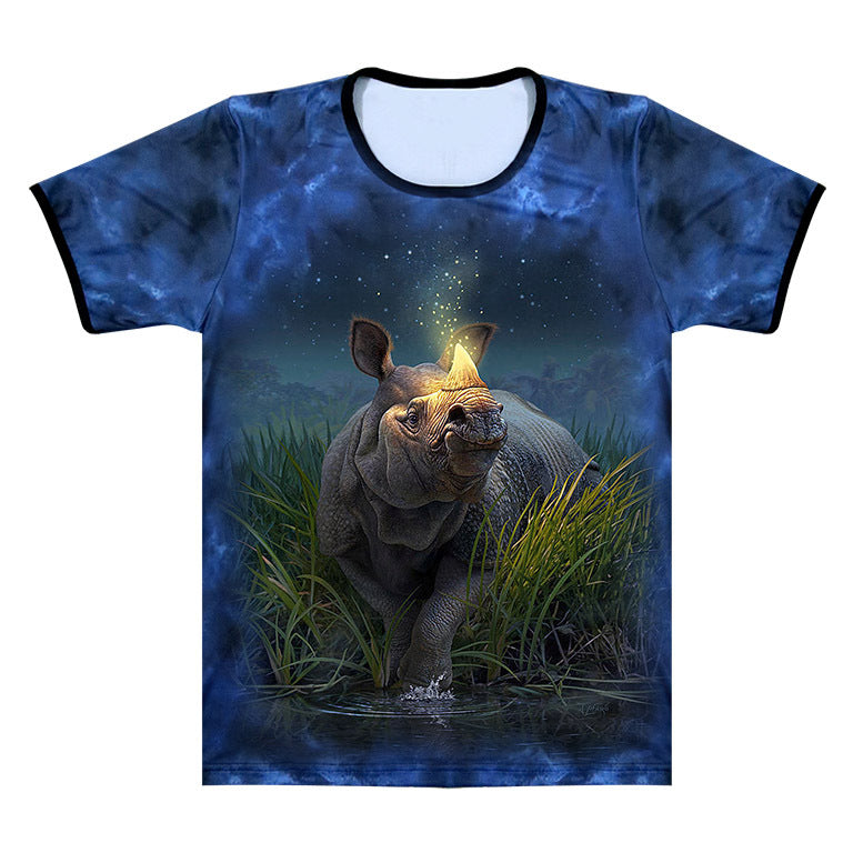 Zebro T Shirt
