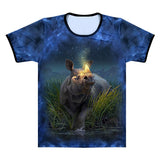 Zebro T Shirt