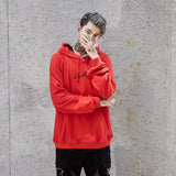 Smiley Face Hoodie Graffiti Smiley Face Hoodie Sweater Men's Hip Hop Loose Coat