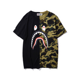 Bape T Shirt Cross-Border Wholesale Fashion