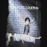 Charlie Luciano Hoodie Autumn And Winter Princess Prince Sweater Cotton Loose