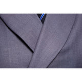 Tuxedo Vests Men Suit Vest Men's Casual Solid Color Double Breasted Vest Autumn