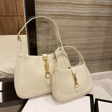 Jackie Kennedy Bag Autumn Shoulder Bag