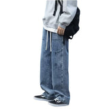 Men Cargo Pants Cargo Jeans Men Baggy Pants