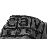 Cavempt Ce Life Cav @ Empt T-shirt Male and Female Couple Short Sleeve