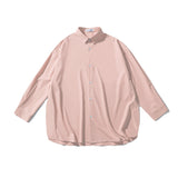 Men's Shirts Cardigan
