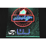 Cavempt Ce Life Cav @ Empt Abstract Printing Men's and Women's T-shirt Short Sleeve