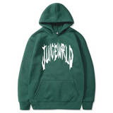 Juice WRLD in Loving Memory Hoodie Juice WRLD Printed Fashionable Loose Hoodie