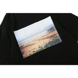 Fog Essentials Tshirts Fear Of God Fog Essentials Tshirts Loose Short Sleeve T-shirt Men and Women BF