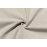 Men T Shirt Summer Casual Tops Men's Clothes Summer Wear Retro Men's round Neck Short Sleeve Casual Snow Mountain Fake Two-Piece T-shirt Fashion