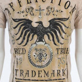 Tactics Style T Shirt for Men Men's 3D Printed T-shirt