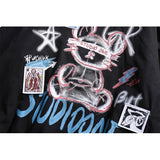 Varsity Jacket for Men Baseball Jackets Spring Street Brand Casual