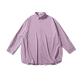 Men's Shirts Cardigan