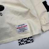 Rrr123 Sweatshirt Fear of God Joint Name Rrr123 Casual Loose Sweatshirt