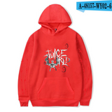 Juice WRLD in Loving Memory Hoodie Juice WRLD Printed Loose Hoodie
