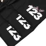 Rrr123 Shorts Summer Vintage Print Drawstring Loose Cotton Sports Shorts