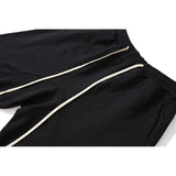 Rrr123 Shorts Drawstring Loose Men's Sports Casual Shorts