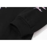 Juice WRLD in Loving Memory Hoodie Autumn and Winter Juice-Wrld-X-Vlone3D Printed Loose Hooded Sweater