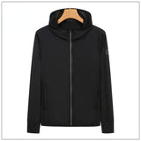 UV Sun Protection Dressing Hooded Jacket