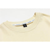 Men T Shirt Summer Casual Tops Men's Clothes Summer Wear Vintage Men's round Neck Short Sleeve Casual Loose Cartoon Animal Printed T-shirt