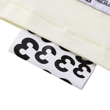 Rrr123 Sweatshirt Casual Loose-Fitting Fleece Pullover