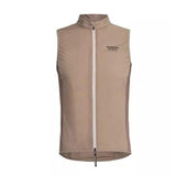 Mens Golf Vest Sports Slim Jacket Men's Sport Leisure Vest Zipper Outdoor Sports Men's Clothing