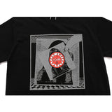 Cavempt Ce Life C.E Cavempt Reflective Men and Women Short Sleeve