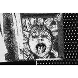 Cavempt CE Cave @ MPT C.E Sunflower Head Short Sleeve T-shirt