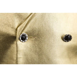 Mens Dress Vests Men's Vest Casual Jacket Business Waistcoat Spring/Summer Casual Suit Vest