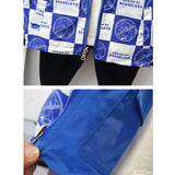 Toddler Boys Jackets Boy's Jacket Autumn Both Sides Wear Jacket Children