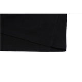 Men's T Shirt Summer Casual Tops Printed Short Sleeve T-shirt Men's round Neck Half Sleeve Street Smiley Face Loose Half Sleeve