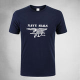 Tactics Style T Shirt for Men Tactical Outdoor Summer Crew Neck T-shirt Short Sleeves