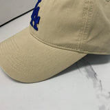 Dogers Baseball Cap All-Season Sunshield Peaked Cap