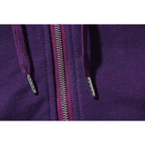 Present Hoodie Embroidered Sweater Couple Loose Hoodie