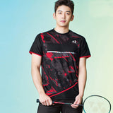 Cricket T Shirt Badminton Clothing