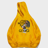 Tom and Jerry Hoodie