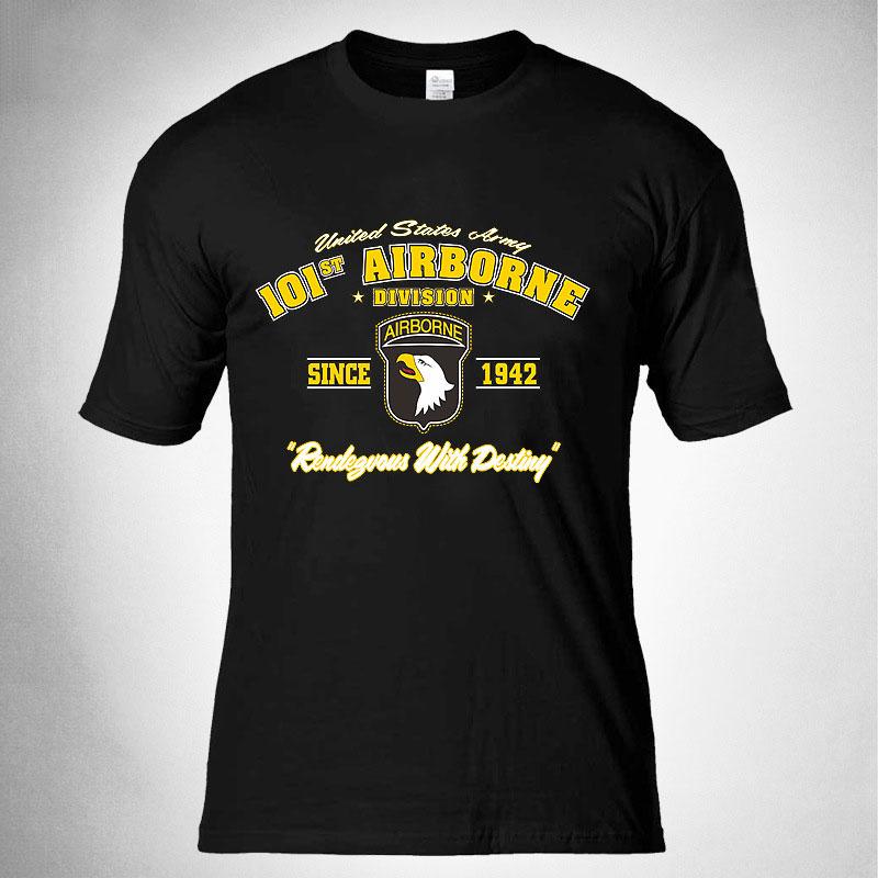 Tactics Style T Shirt for Men Summer Outdoor Field round Neck Army Fans Men's Short Sleeve T-shirt Pure Cotton