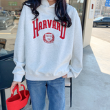 Harvard Sweatshirt