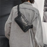 Lulu Belt Bags Men's Belt Bag Crossbody Bag Casual Bag