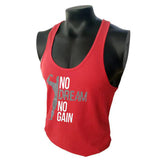 Man Tanks Men's Sports Workout Vest Loose