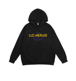 In Memory of Kobe Hoodie Kobe No. 24 Printed Hoodie Trendy Loose Large Size